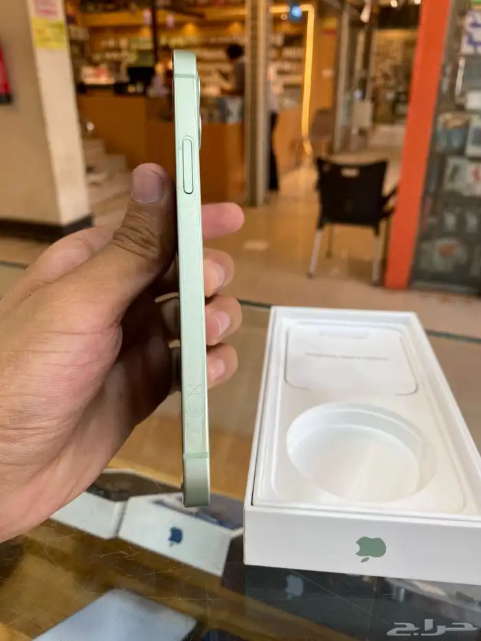 جوال 12 العادي 3