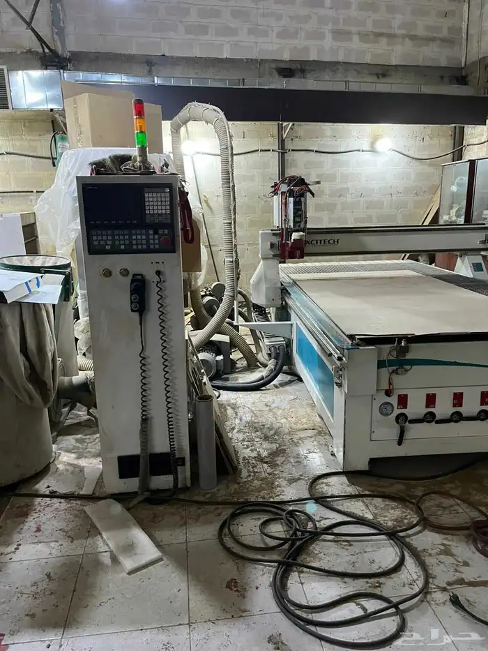 رواتر cnc 2