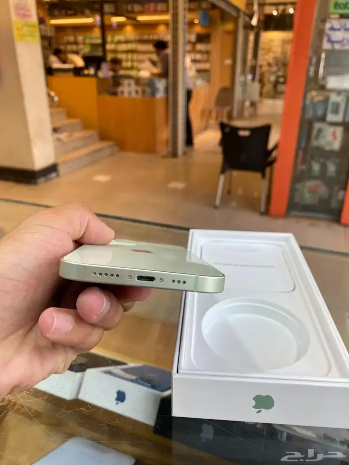 جوال 12 العادي 2