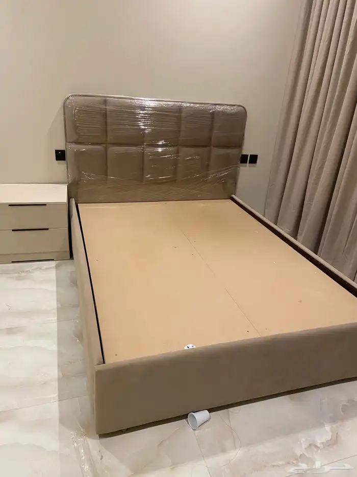 تفصيل غرف نوم حسب الطلب 9