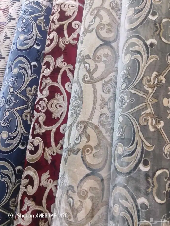 موكيت تركي سميكه عاليه جوده ممتازه 2