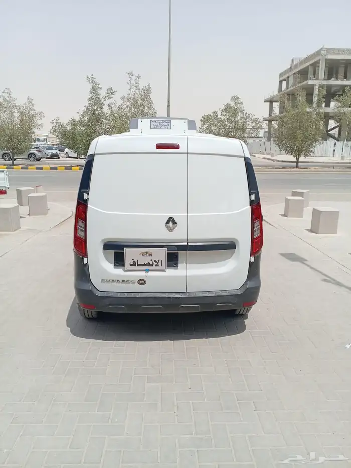 دوكر فإن ثلاجة 2024 5