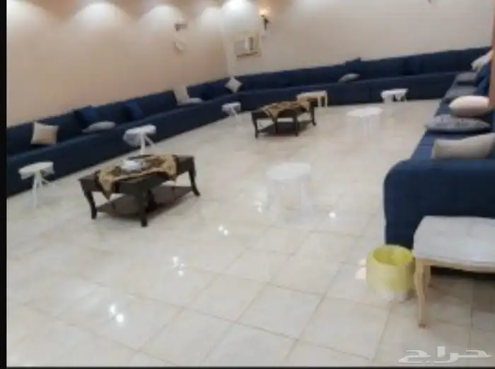 استراحة وقت المرح شمال جده قسمين ومسبحين 1