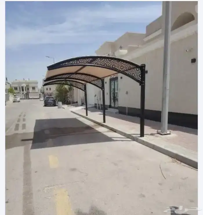 مضلات وسواتر الشرقيه 3