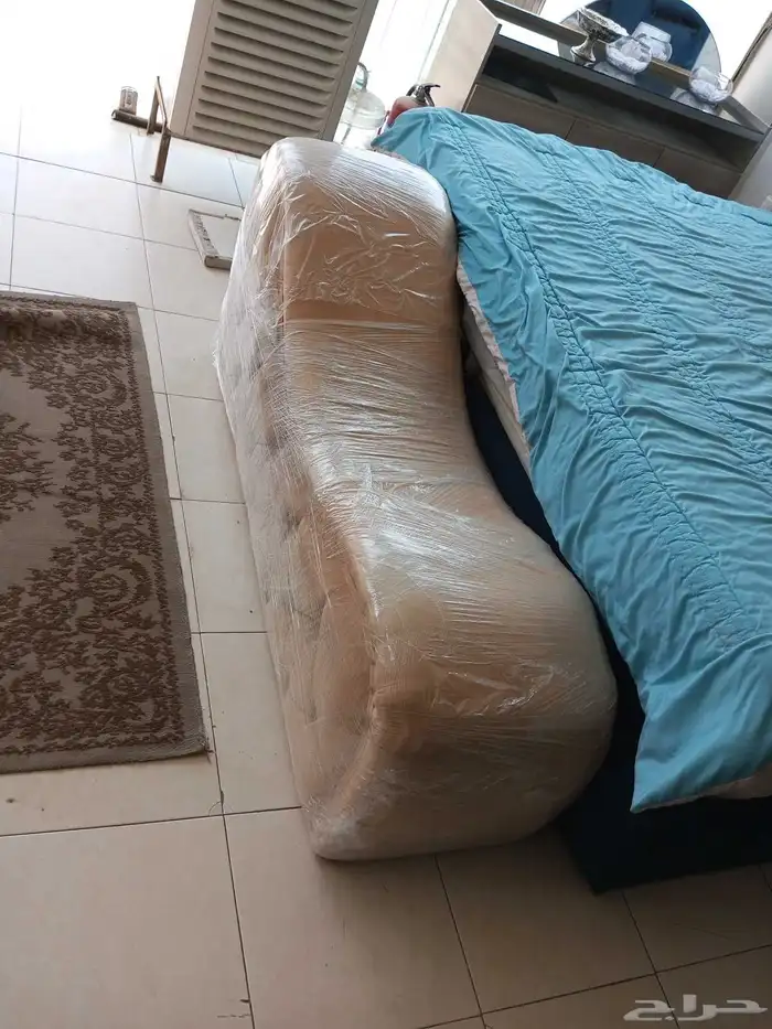 مراتب جديد ضمان مفارش سرير مفارش 5