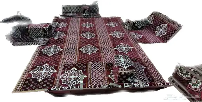 طقم رحلات 3