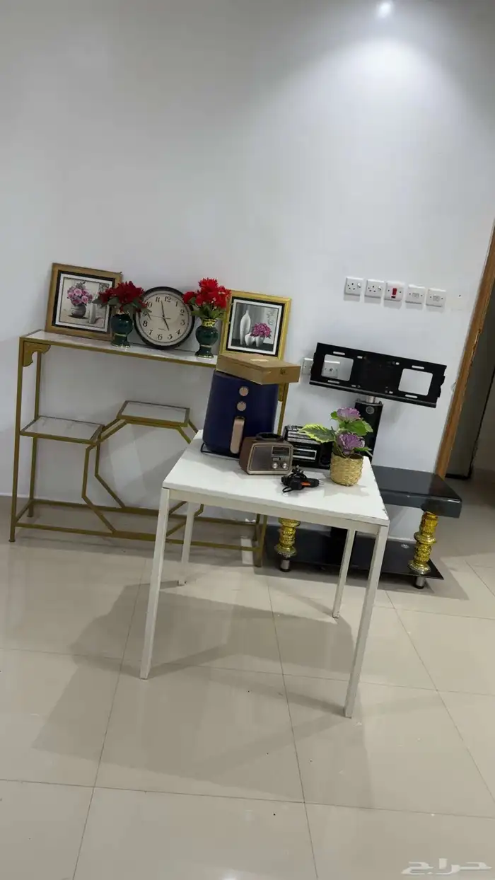 طاوله ضيافه للبيع 0