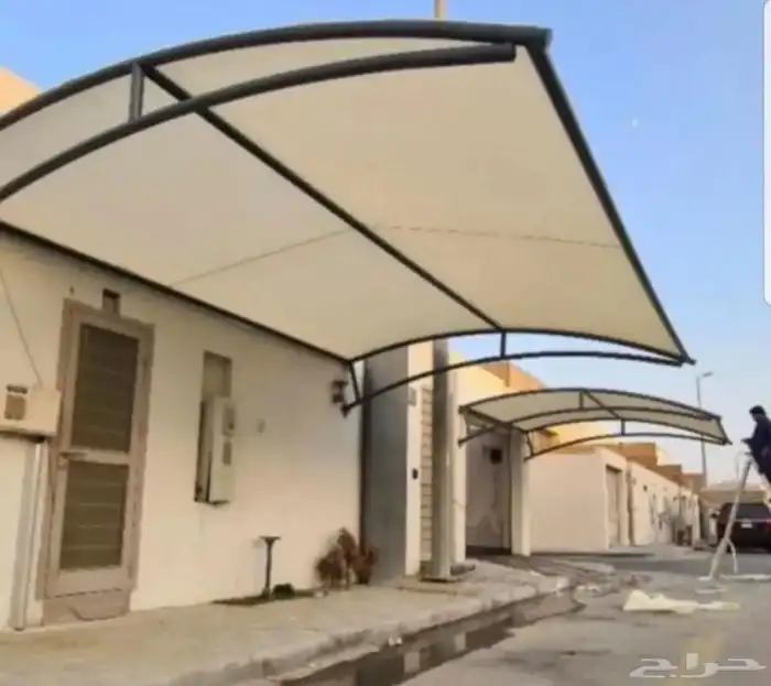 مظلات وسواتر الاحساء 0