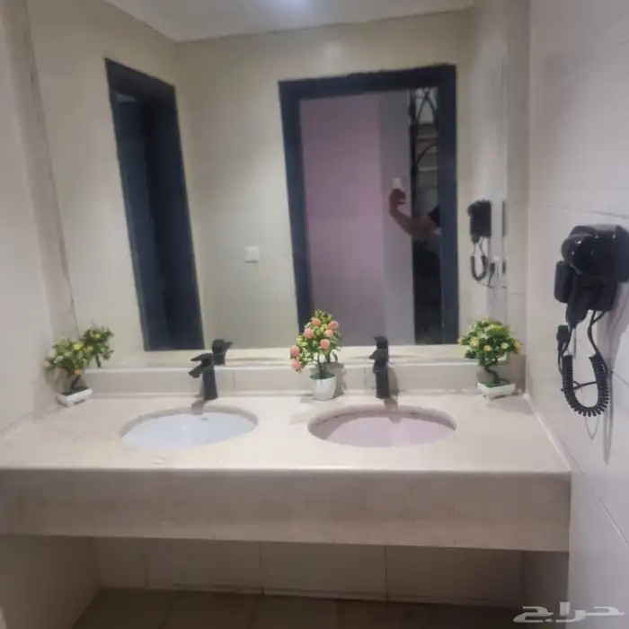 فلل وشاليهات درة العروس 9