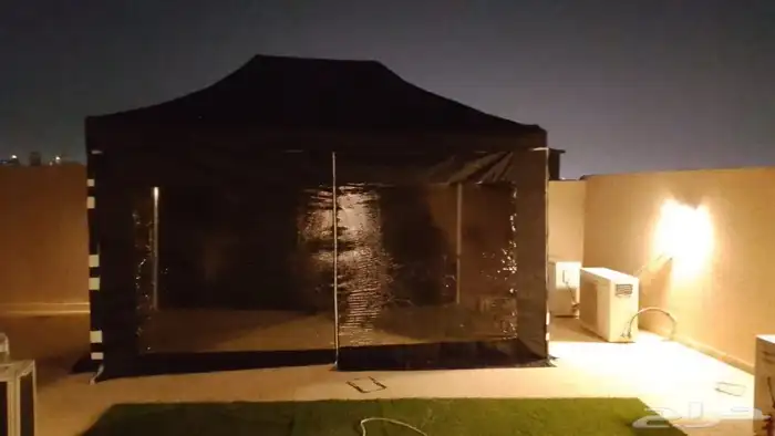 مضلات مع الرواق 1