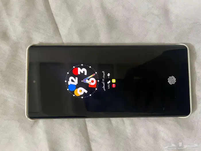 انفينيكس Zero 30 للبيع او تبديل 3