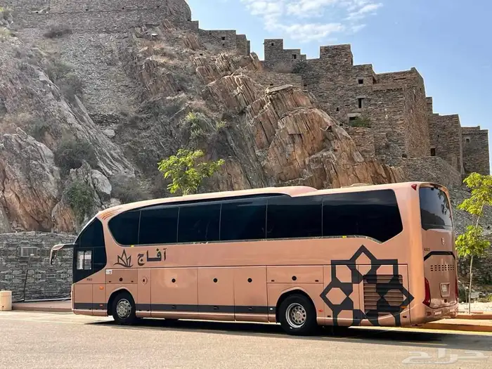 باصات 50 راكب للايجار 0