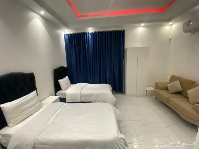 فلل وشاليهات درة العروس 5