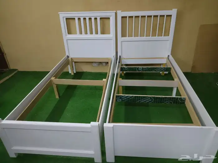 سراير للبيع نظيف بدون بلكاش 0