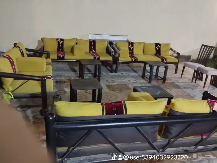 شاليهات مي 6