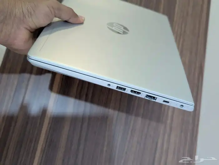 لابتوب hp Elitebook core i5 الجيل العاشر 9