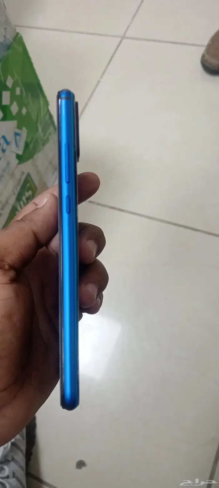 honor 9x lite 1