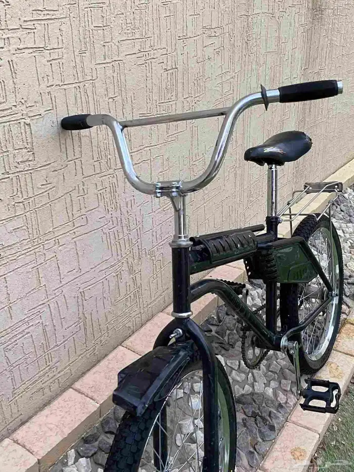 للبيع سيكل رامبو 4