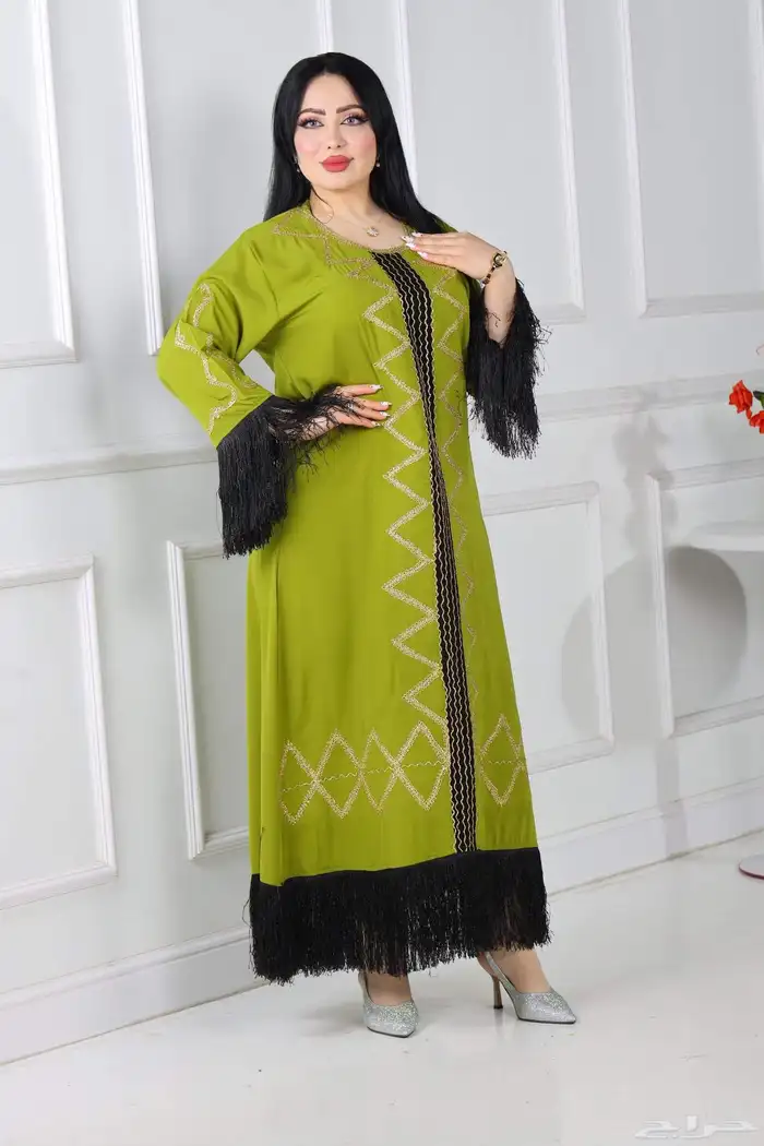 عروض الجلابيات 4