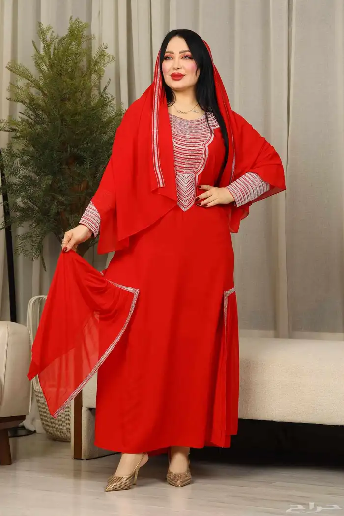 جلاليب روعه والسعر حكايه 8