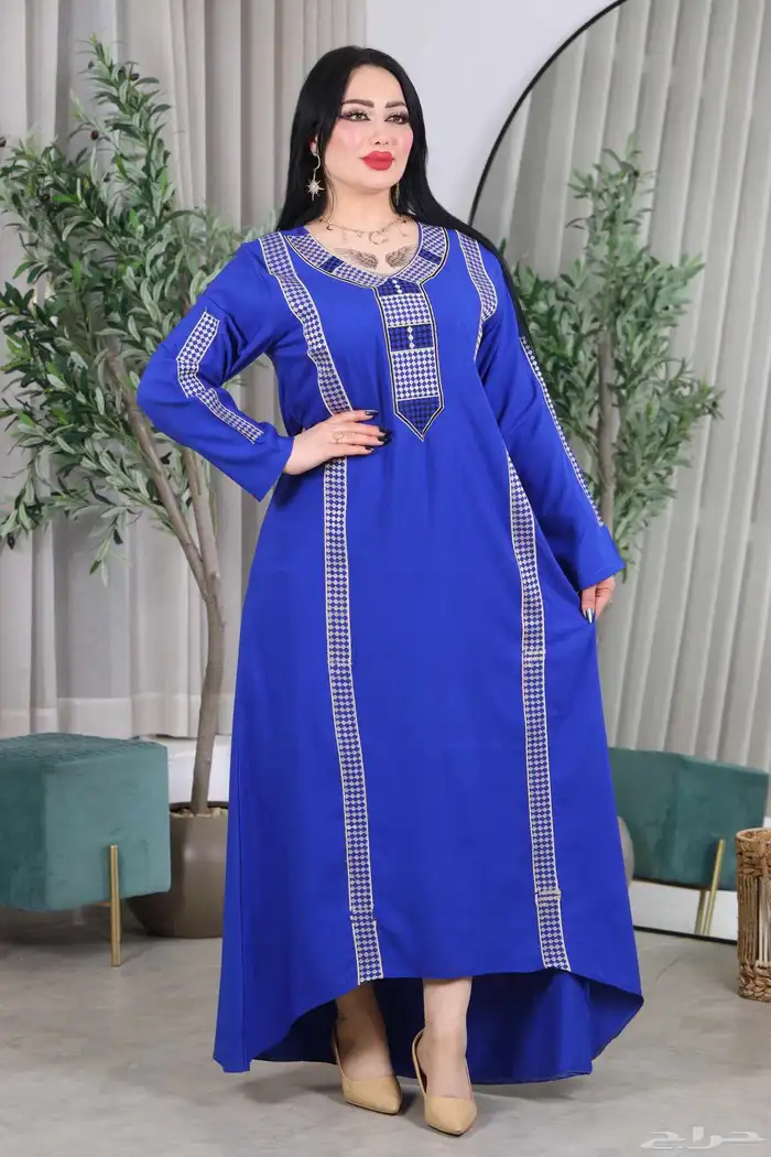 عروض الجلابيات 40