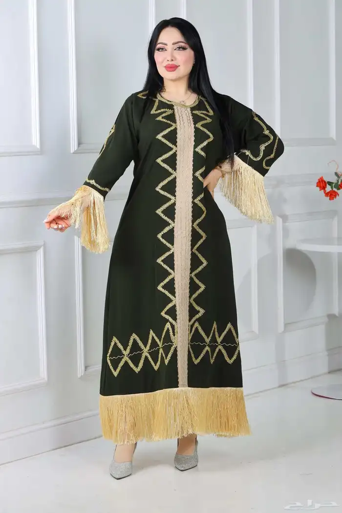 عروض الجلابيات 5