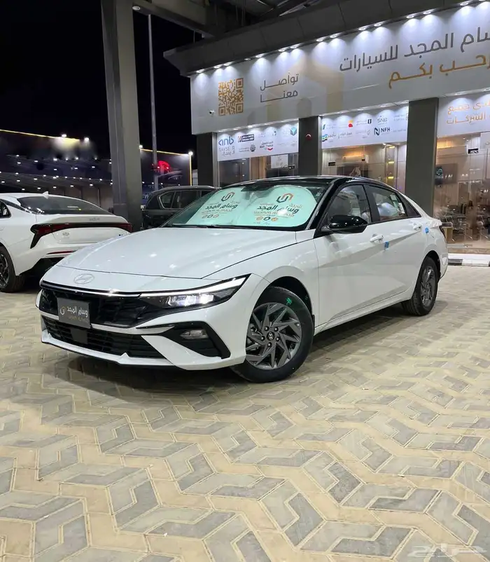 هونداي سمارت بلس موديل 2025 7