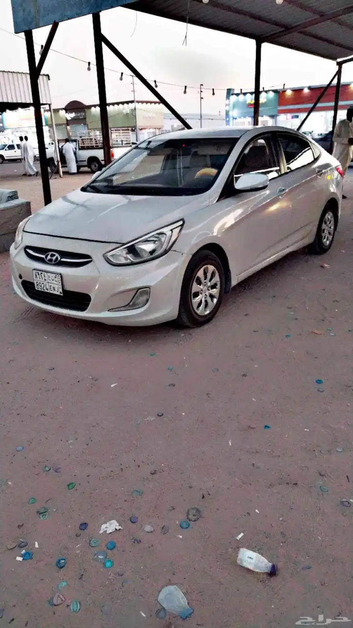 اكسنت 2016 0