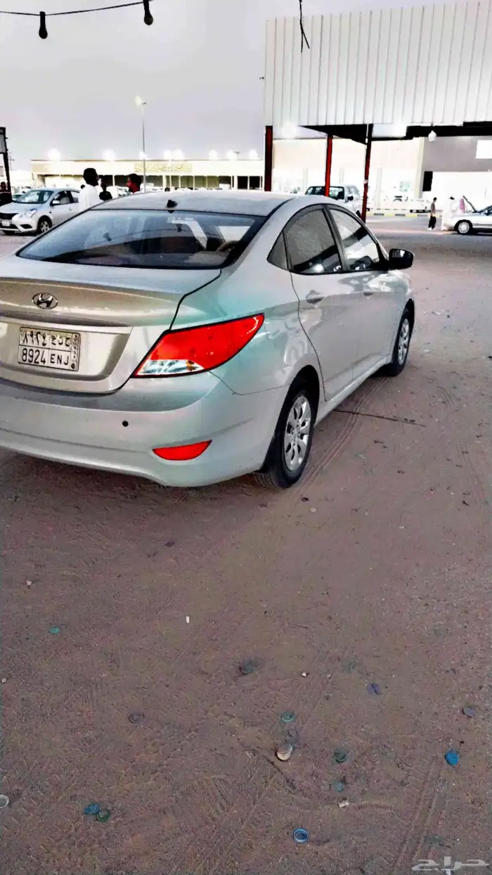 اكسنت 2016 3
