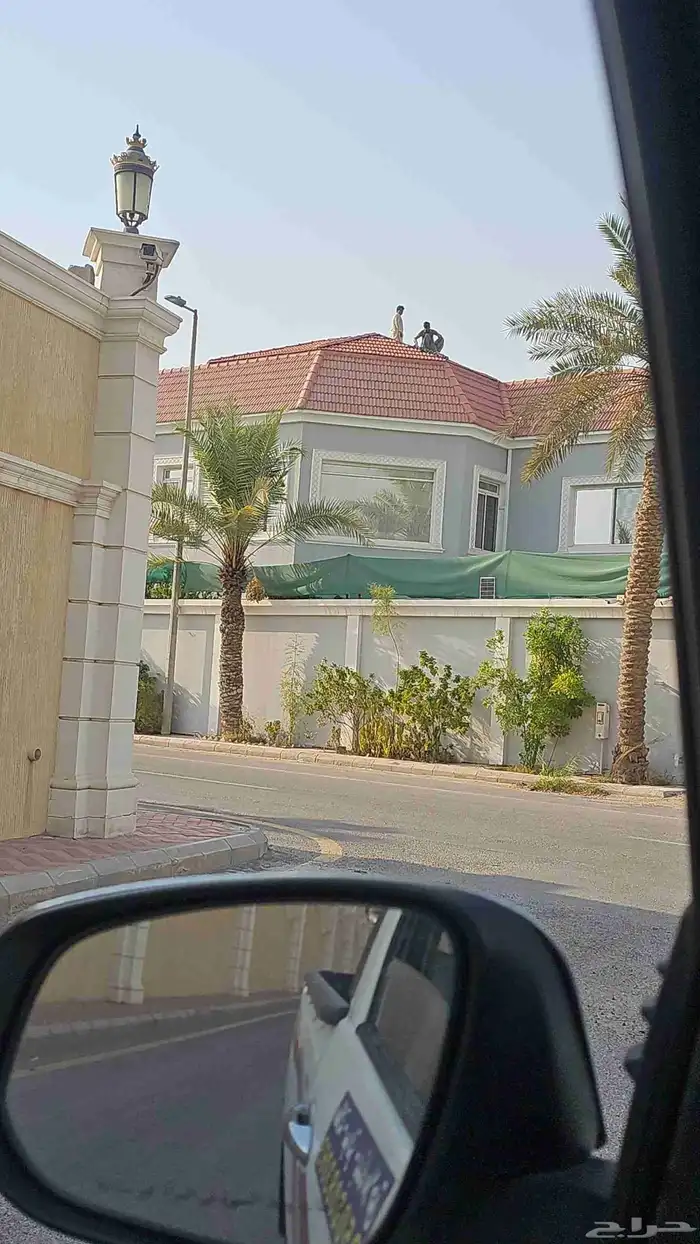 مقاولات عامة الشرقية 1