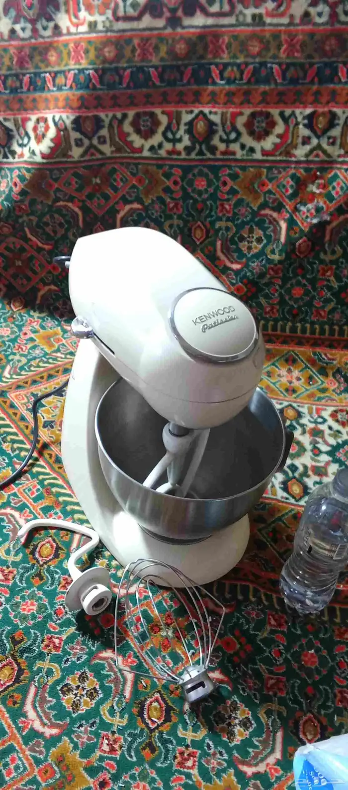 عجانه كينوود تقيله 6