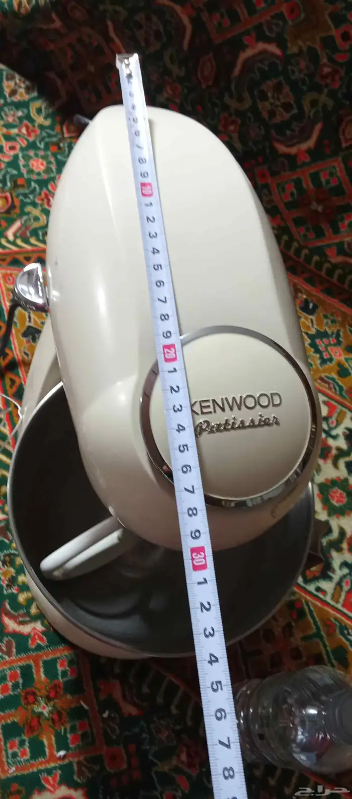 عجانه كينوود تقيله 5