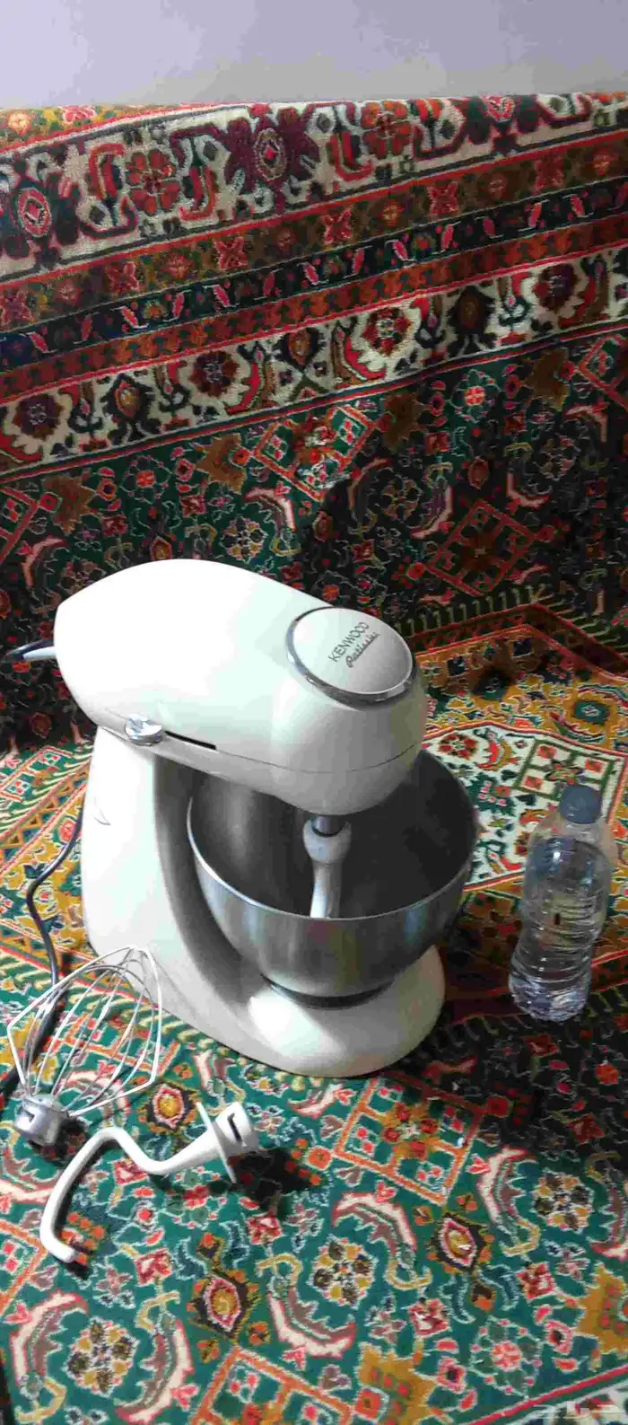 عجانه كينوود تقيله 1