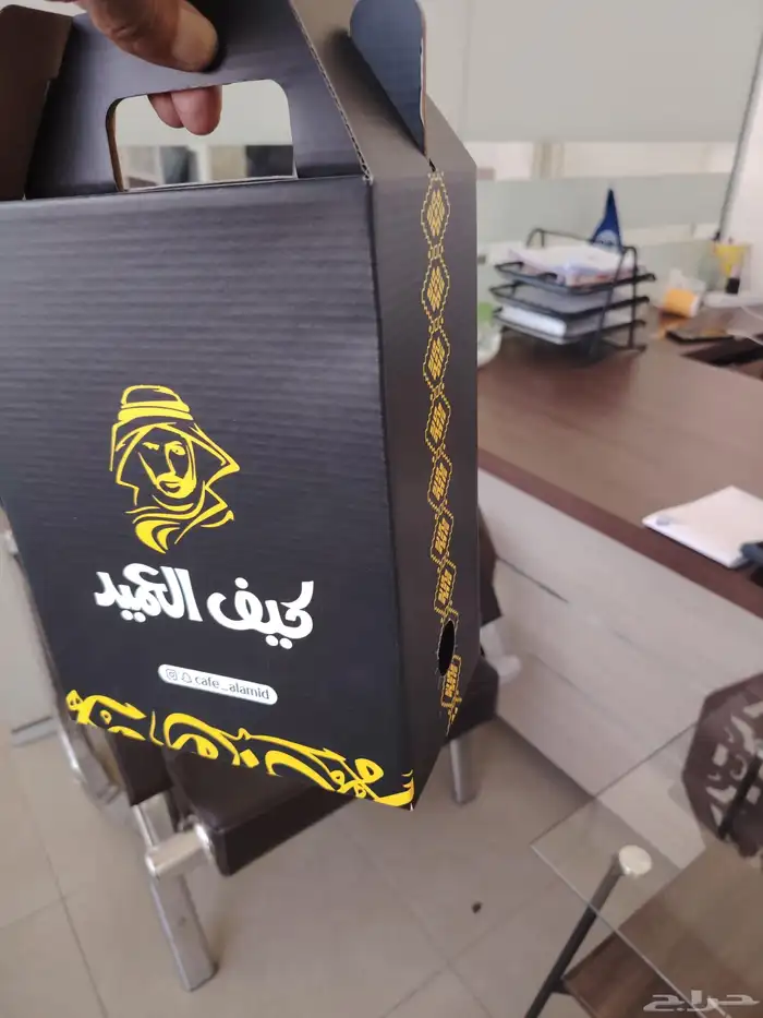 مطابع مطبعه دعايه بوكسات 5