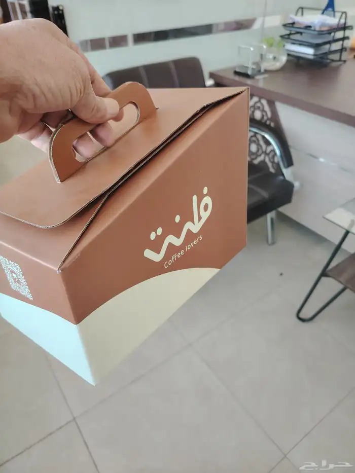 مطابع مطبعه دعايه بوكسات 4