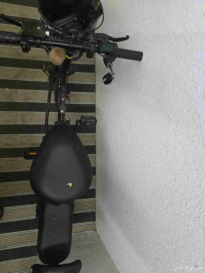 M G pro ممشي 850 كيلو بحالة ممتازة 800 ريال 2