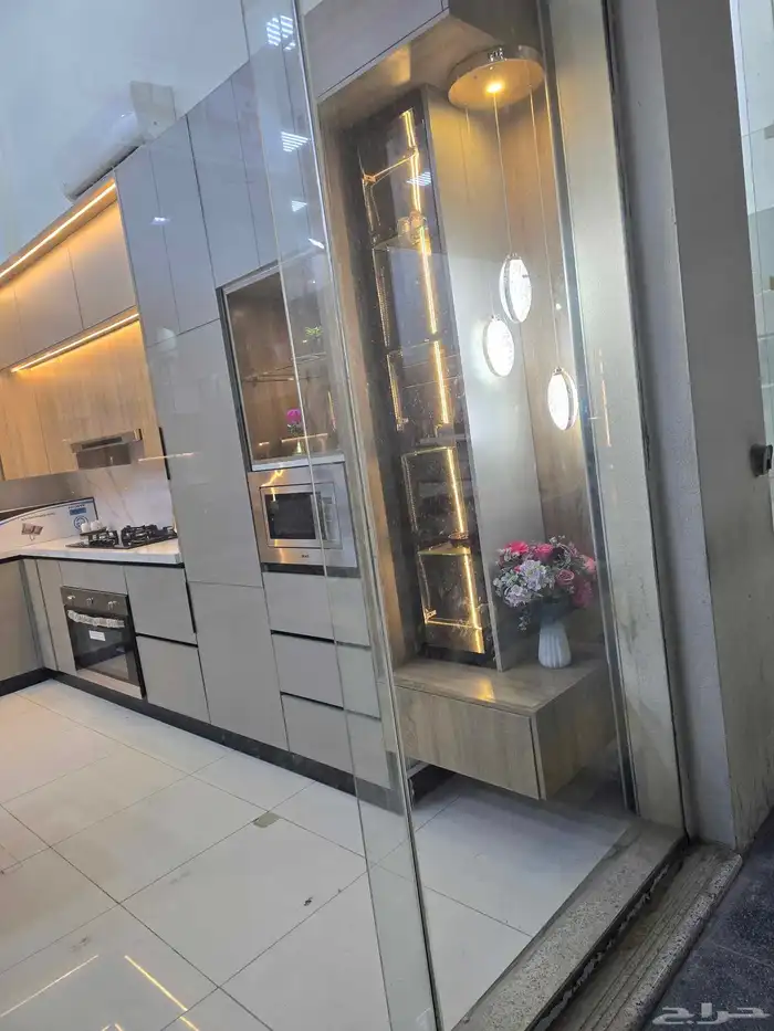 مطابخ مودرن 0