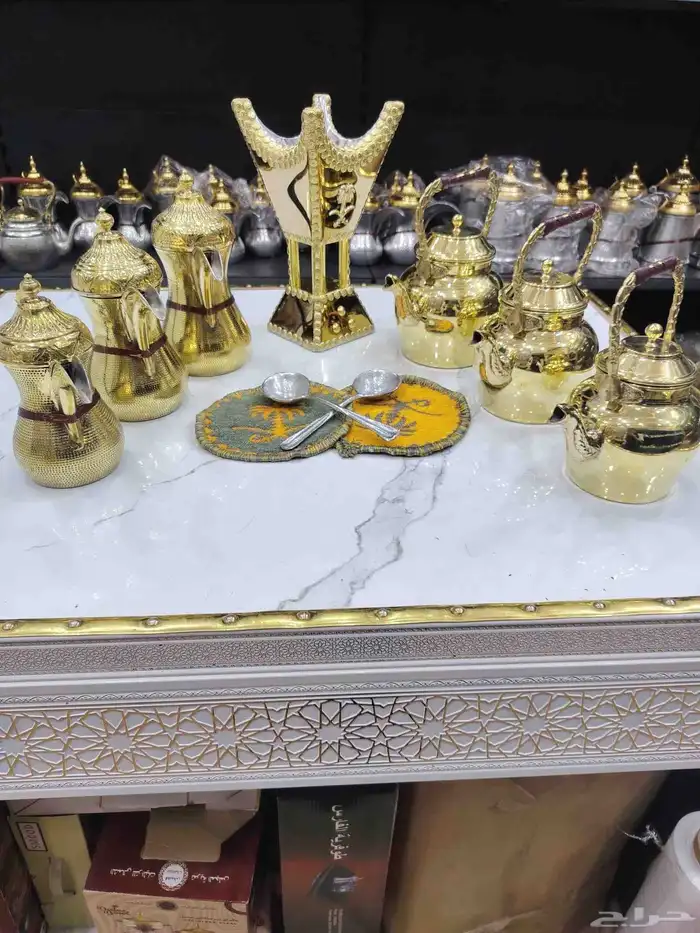 بكج الاستخدام اليومي مكون من 12قطعه 0