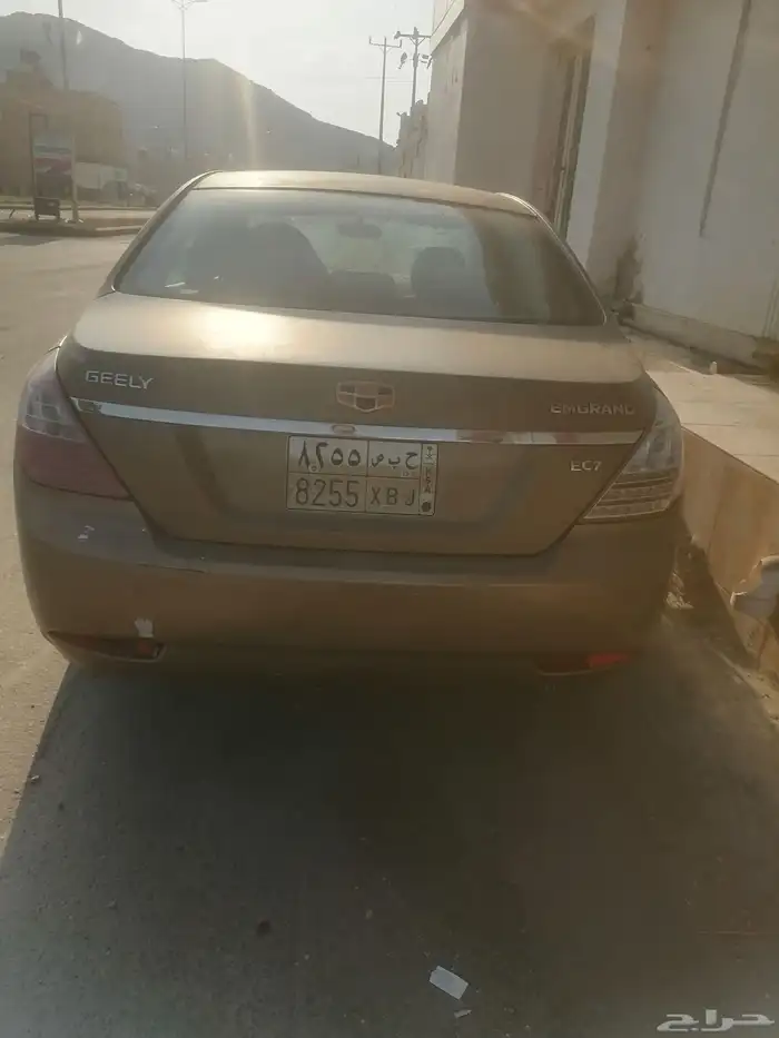 القير عطلان المكينه بحاله جيده 3
