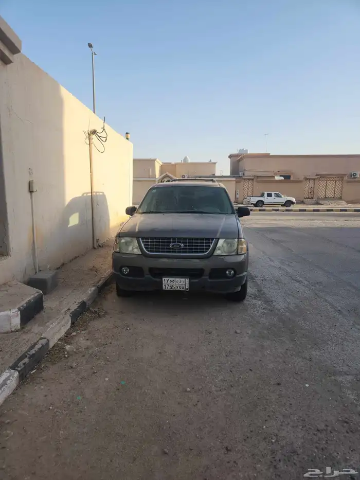 للبيع فورد 1