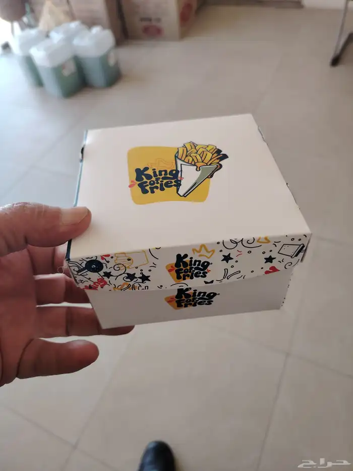 مطابع مطبعه دعايه بوكسات 6