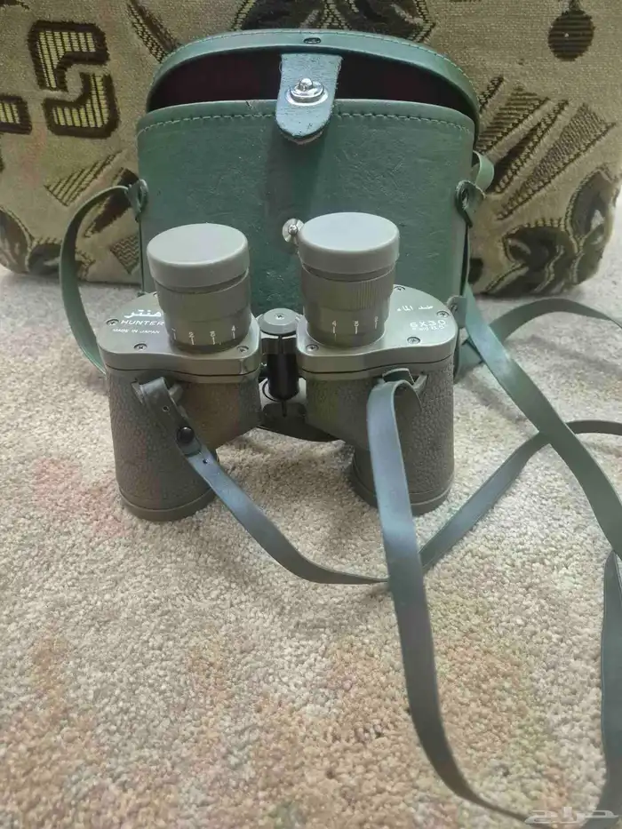 دربيل هنتر القديم 1