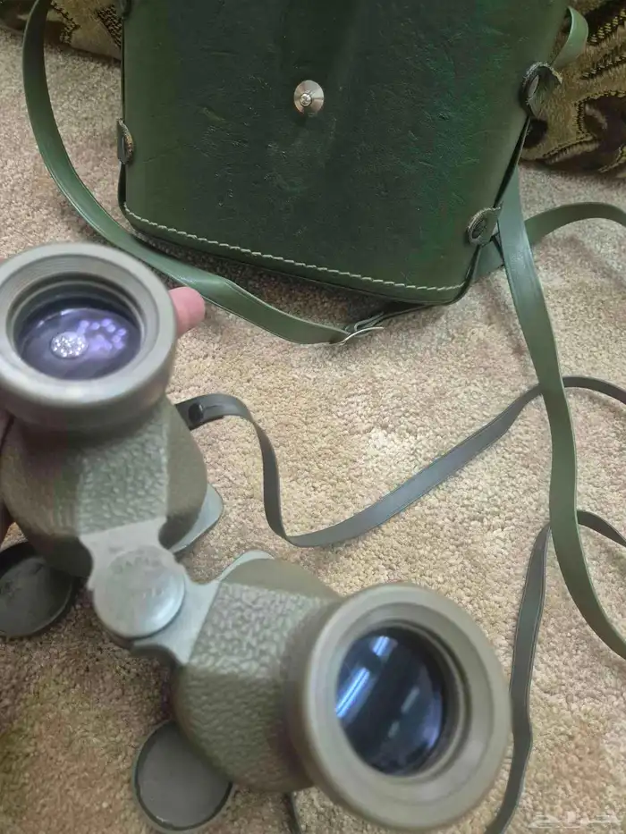 دربيل هنتر القديم 3