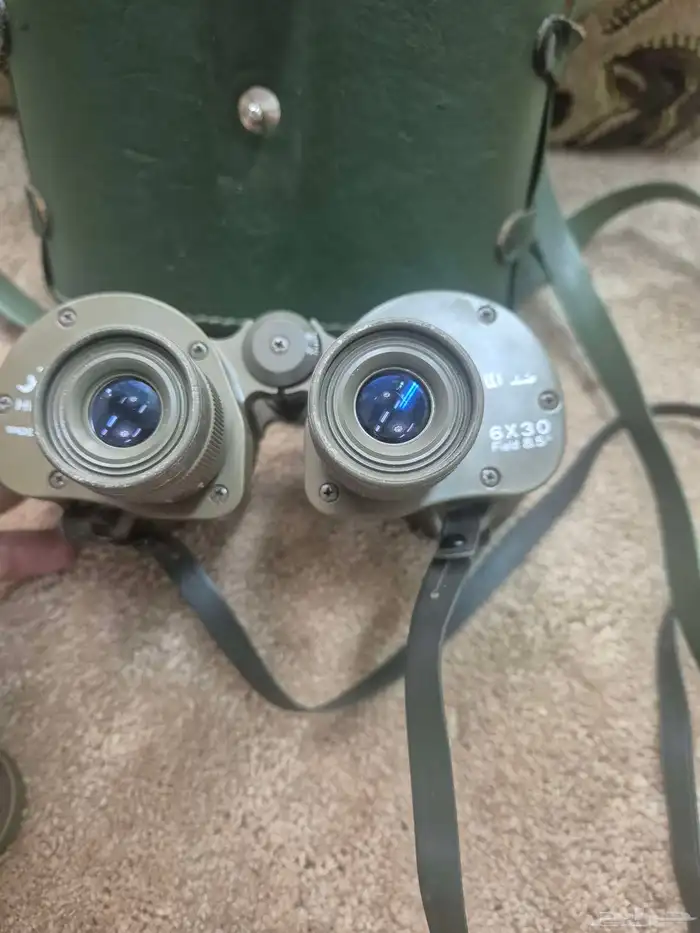 دربيل هنتر القديم 5