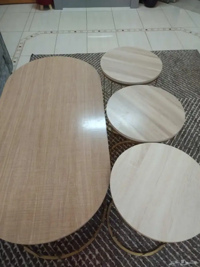 طاولات كنب رفوف شنطة سلات اكواب آلة فطائر 0