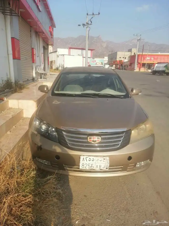 القير عطلان المكينه بحاله جيده 1