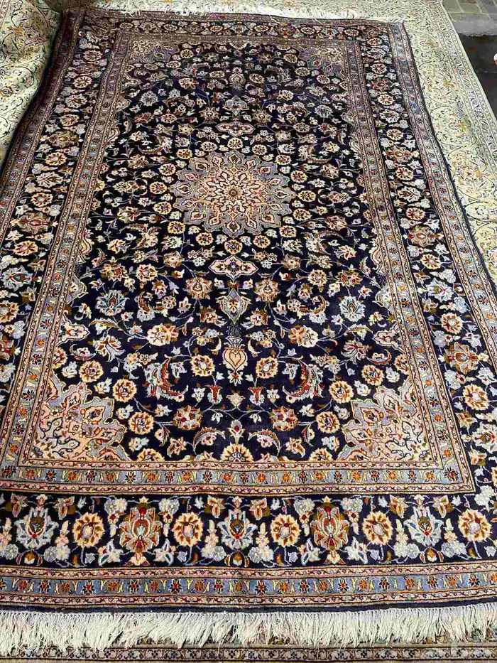 ايراني سجاد شغل يدوي جديد سجاد صوف شغل 1