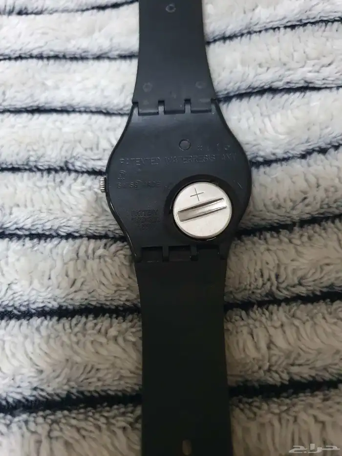 ساعات سواتش مميزه نسائي وولدي وبناتي 9