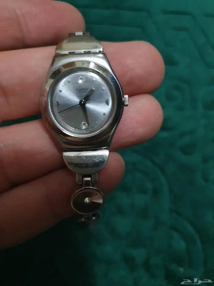 ساعات سواتش مميزه نسائي وولدي وبناتي 0