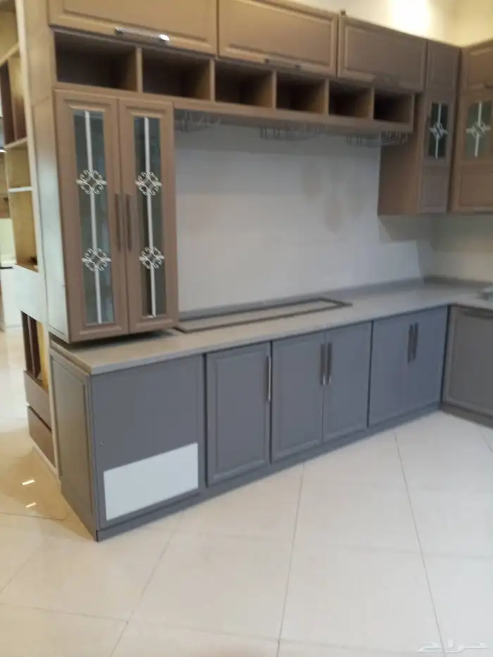 مطبخ جاهز للبيع 2